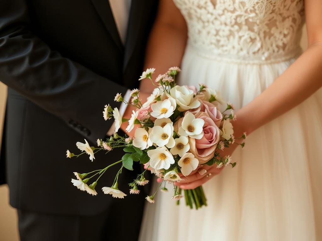 Wedding gifts